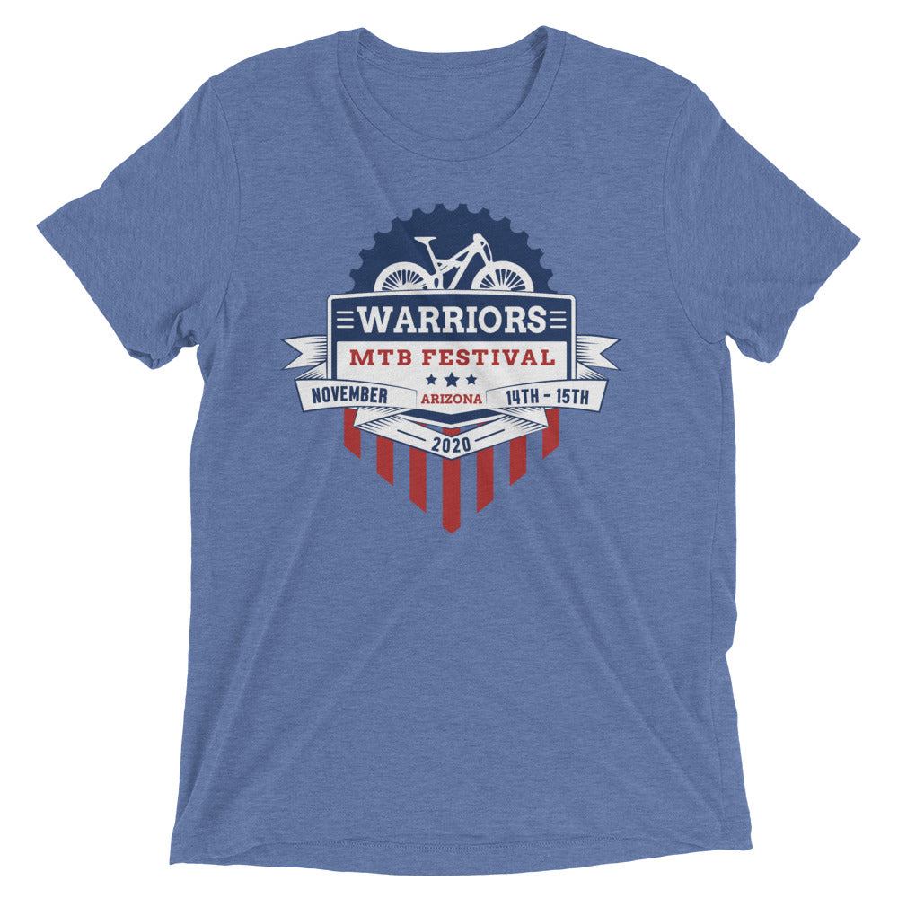 Warriors MTB Festival 2020