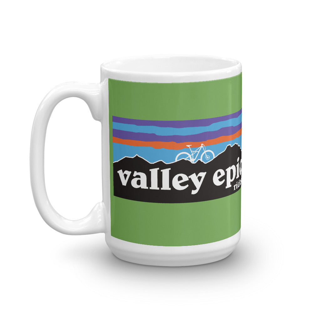 VER II Mug
