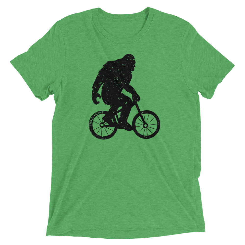 MTB Sasquatch (BLK)