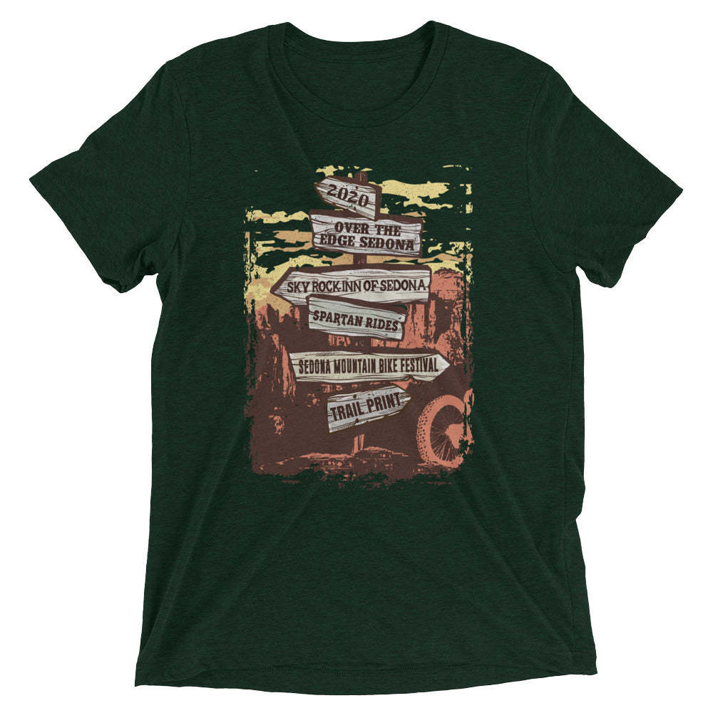 LIMITED EDITION TEE