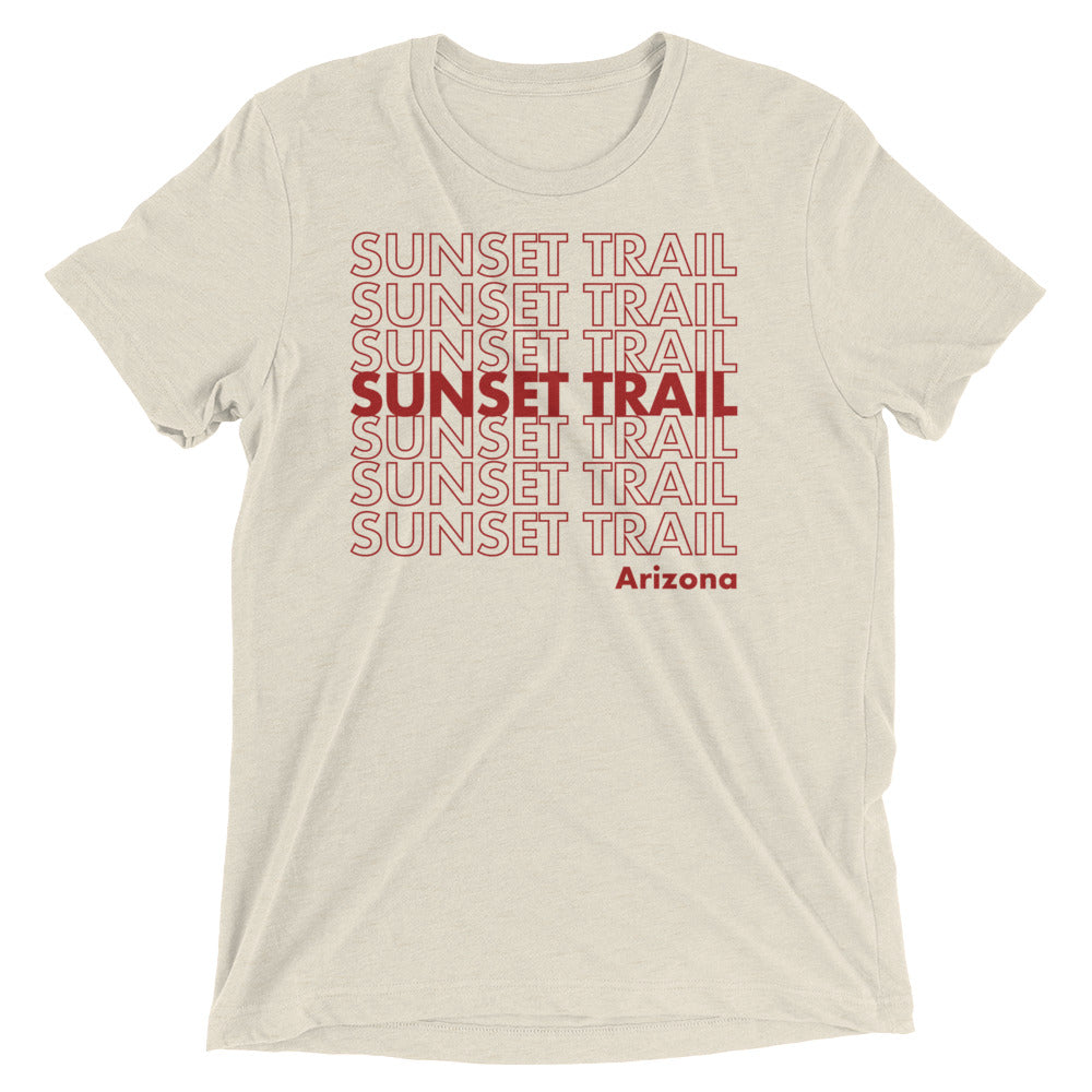 Sunset Trail