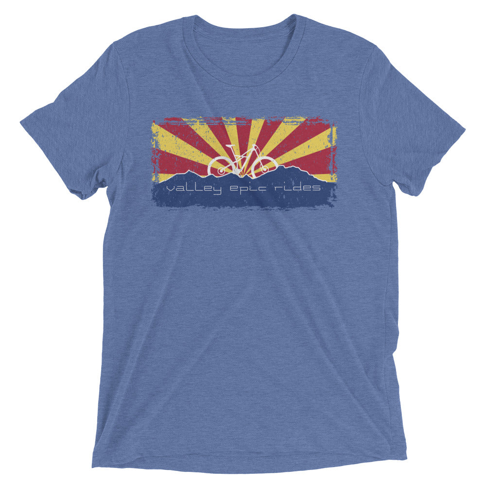 VER AZ Short Sleeve
