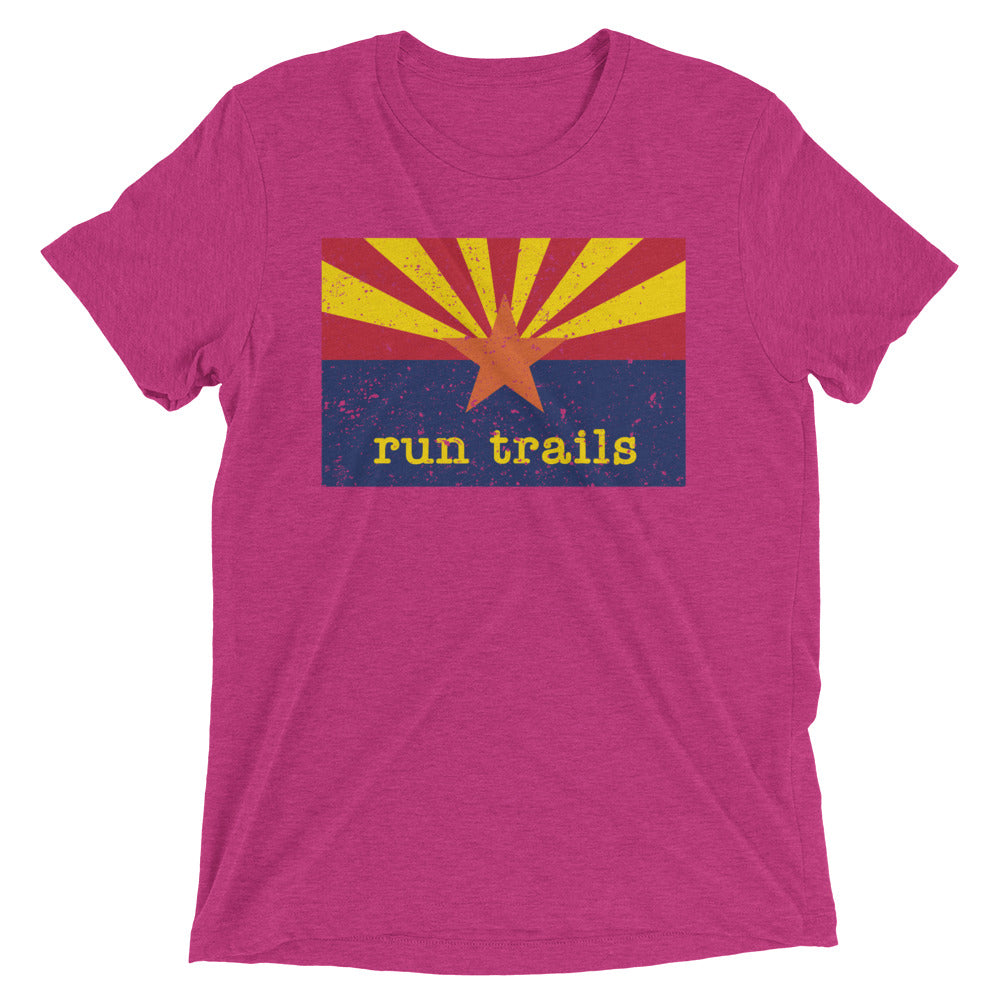 Run Trails