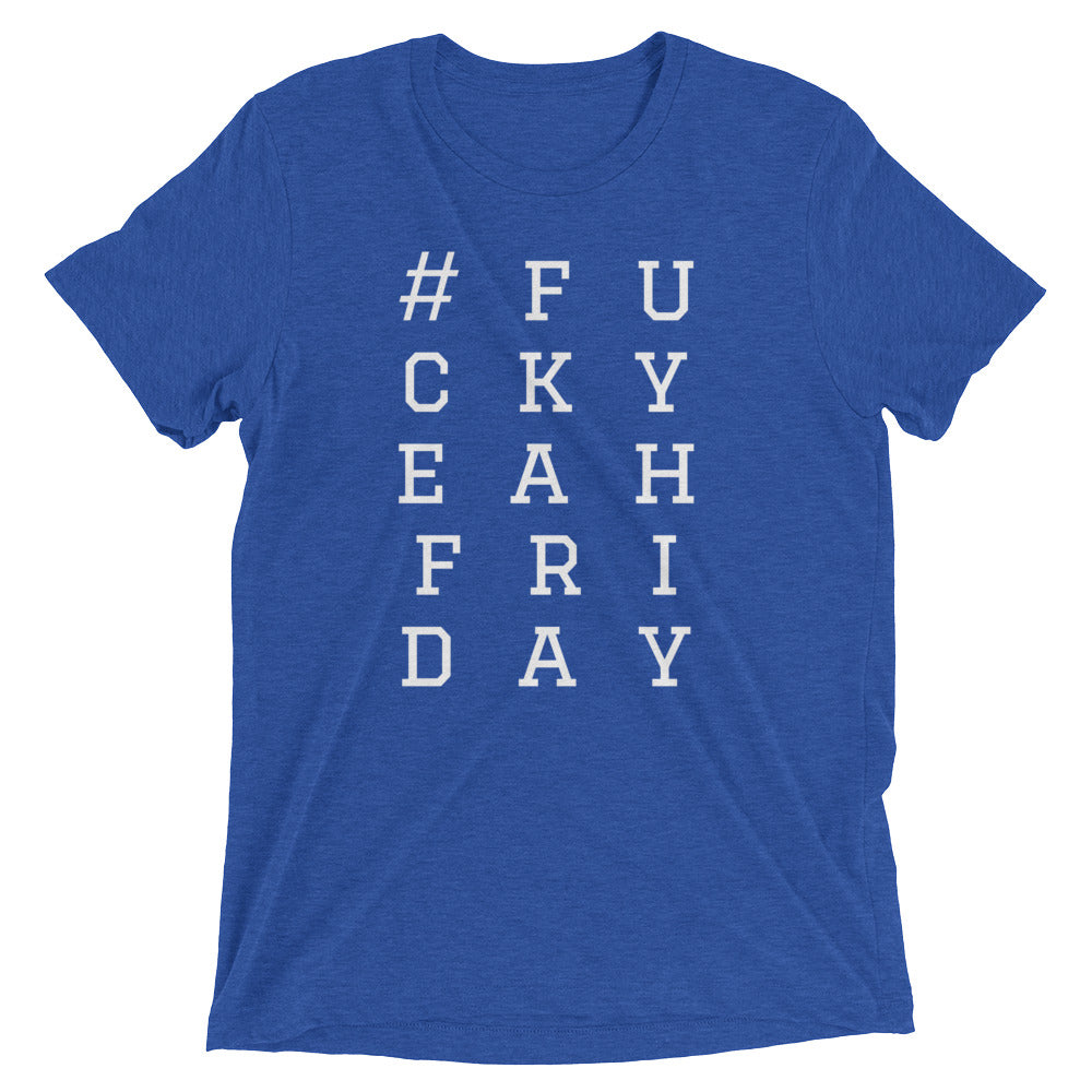 TGIF