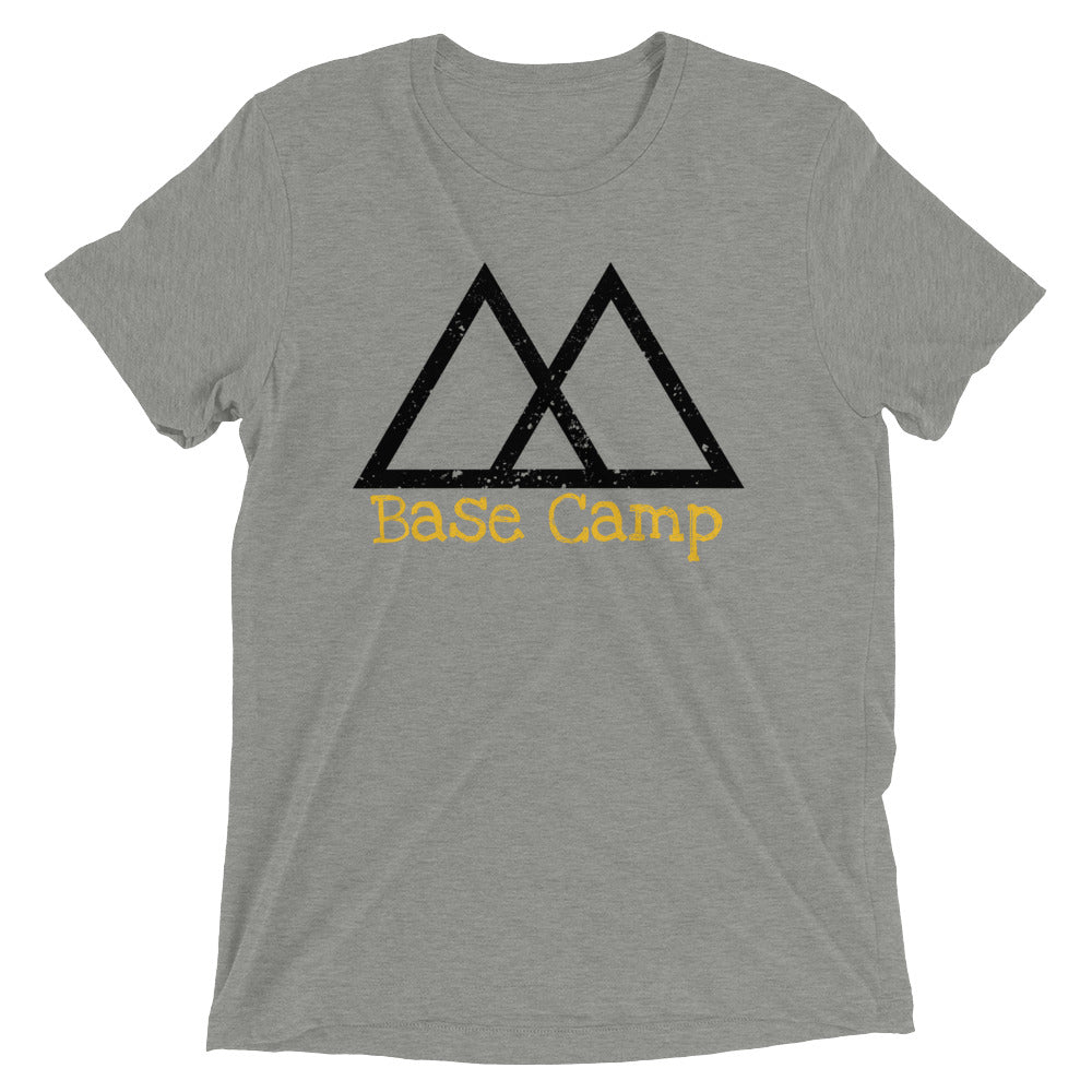 Base Camp