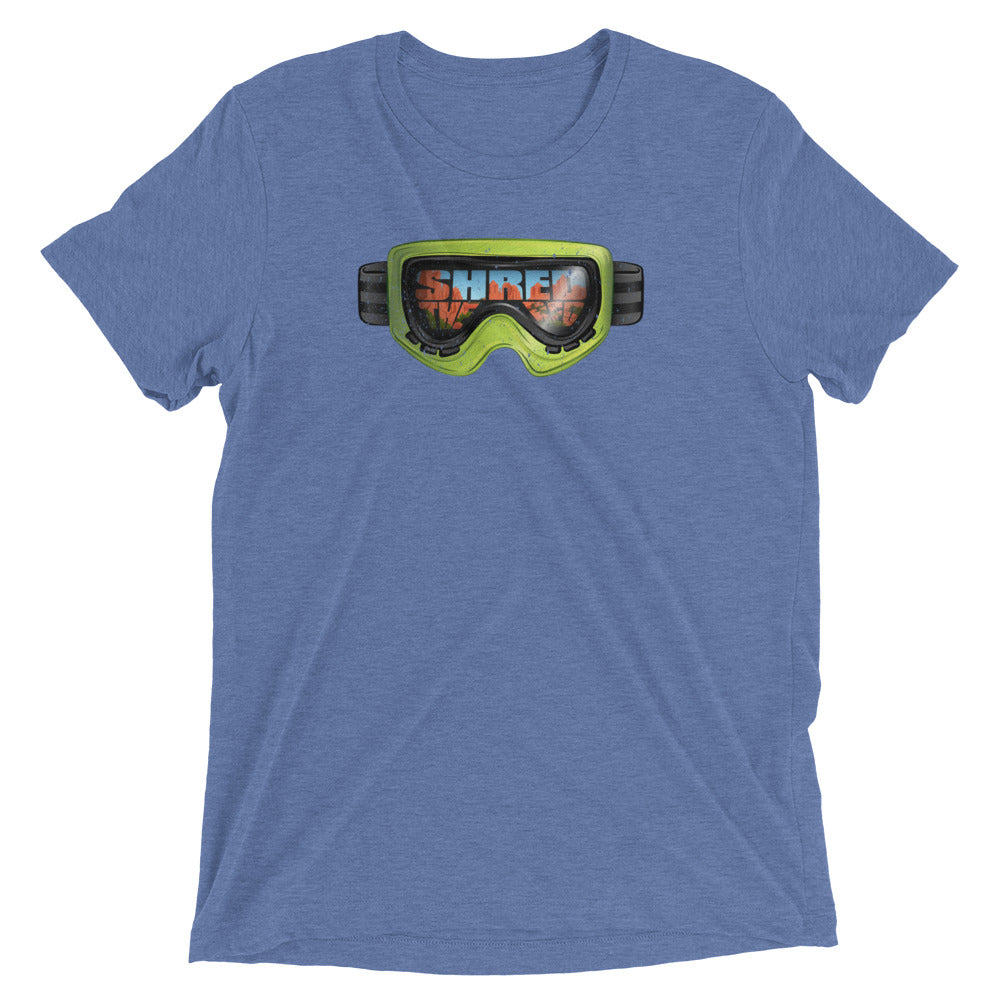 Shredona Goggles