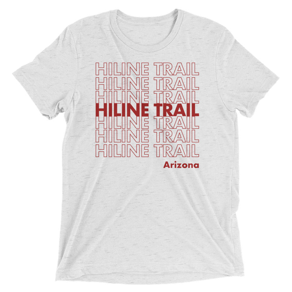 Hiline Trail (Red)