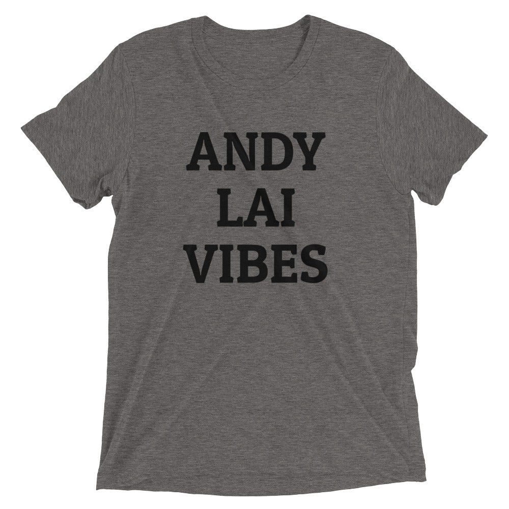 Andy Lai Vibes