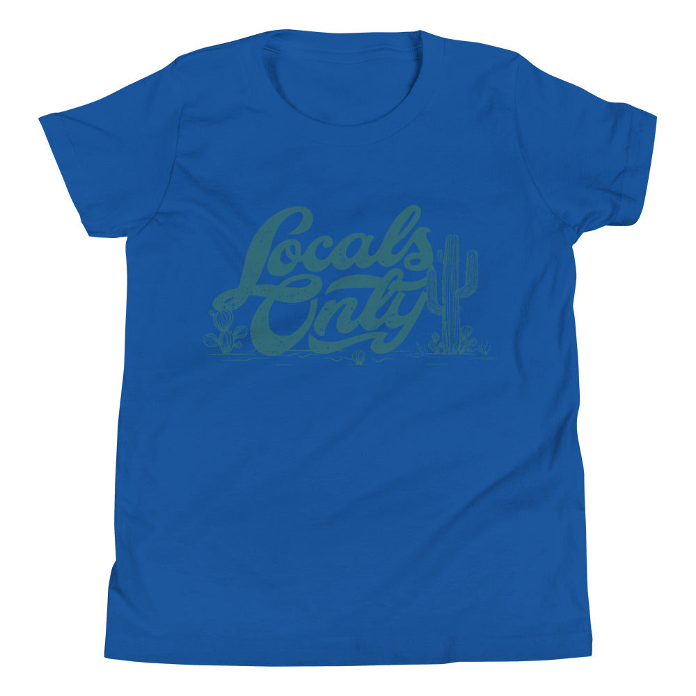 Locals Only Kids