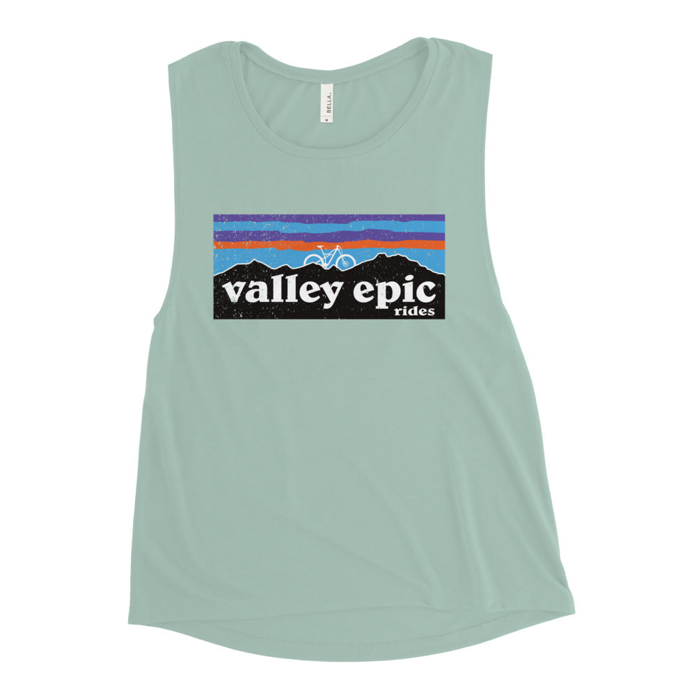 VER Muscle Tank