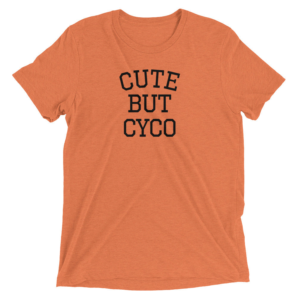 Cute But Cyco