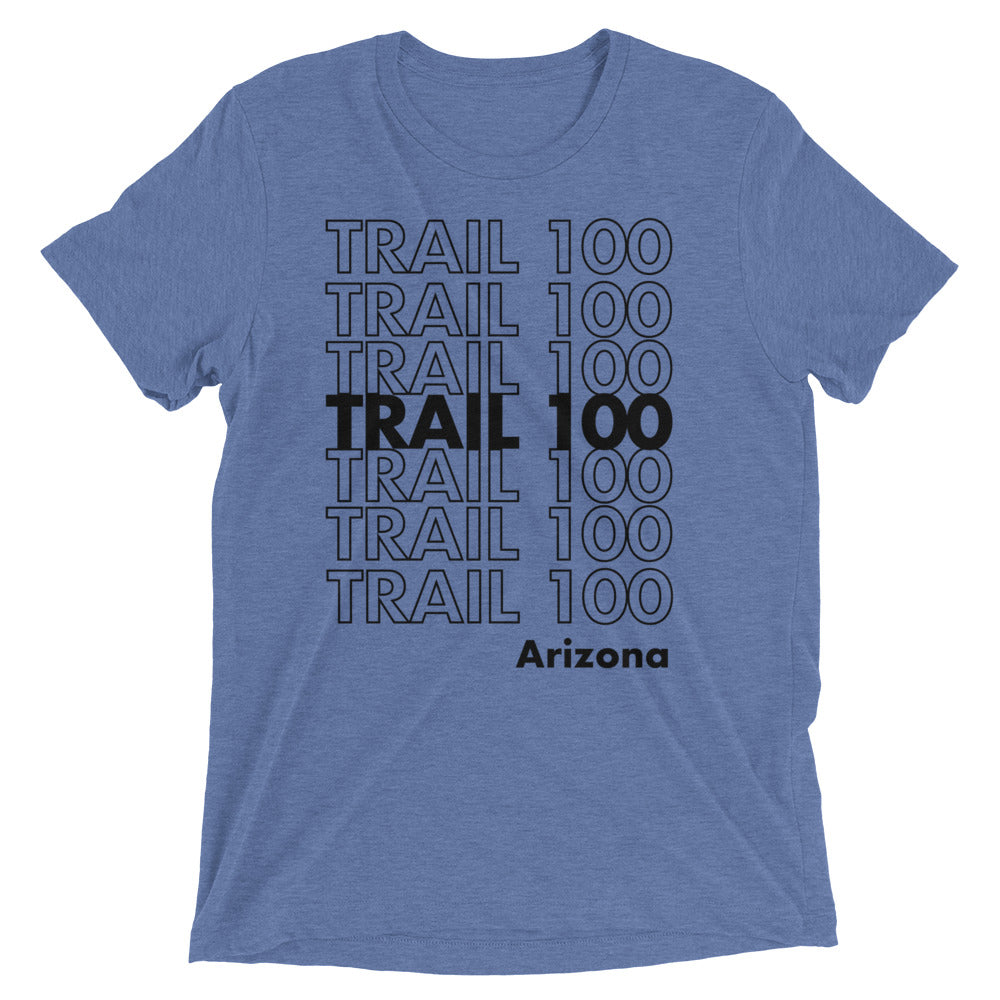 Trail 100