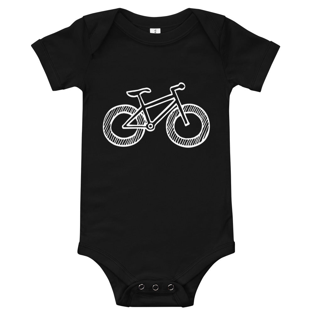 Fat Bike Baby