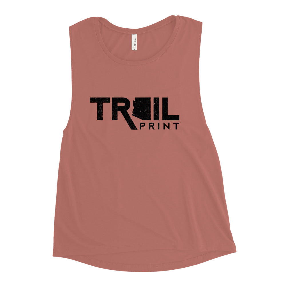 TP Muscle Tank