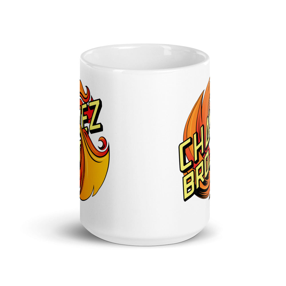 Chavez Bros. Mug