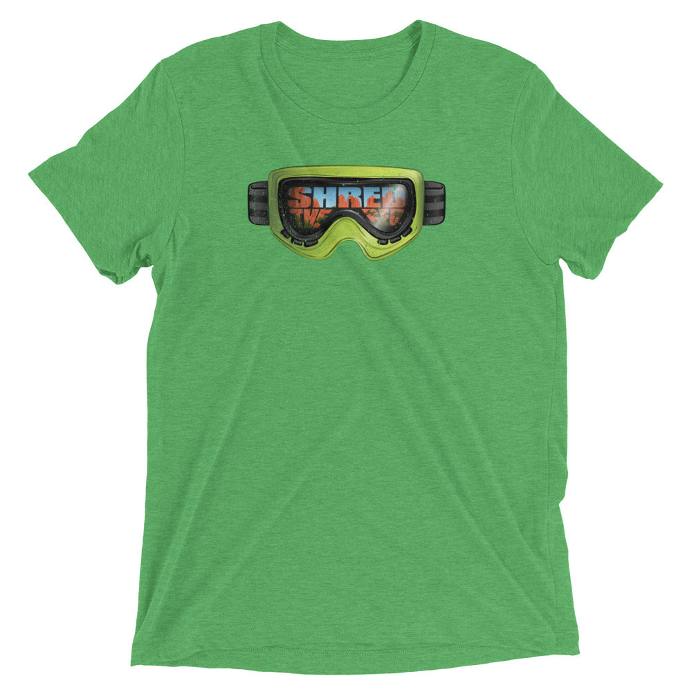 Shredona Goggles