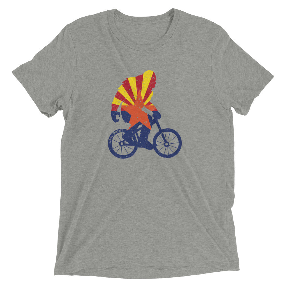Arizona Yeti