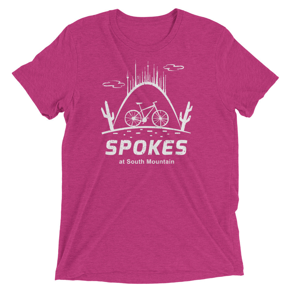Spokes (Black)