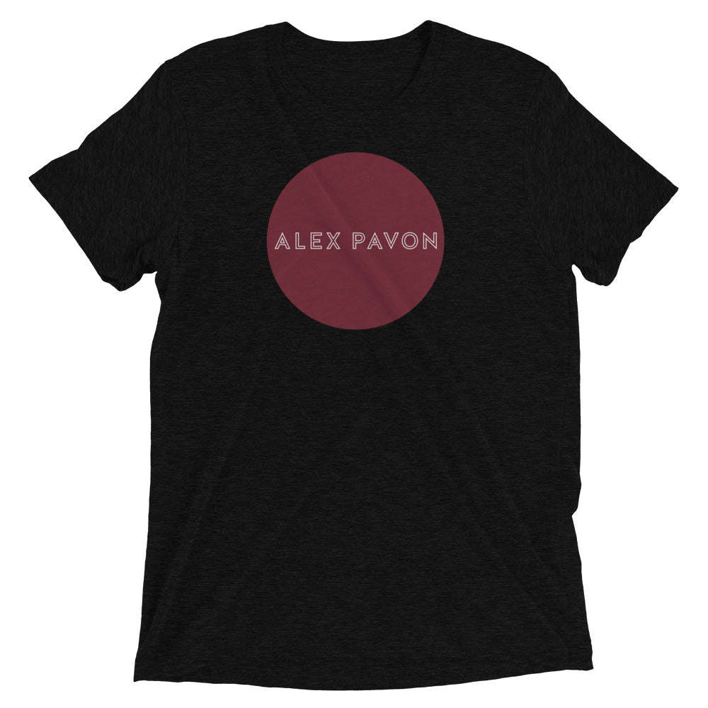 Alex Pavon Short Sleeve