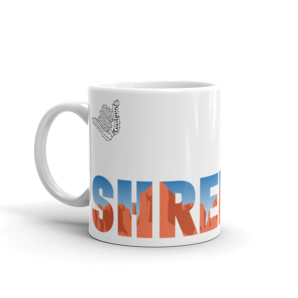 Shredona
