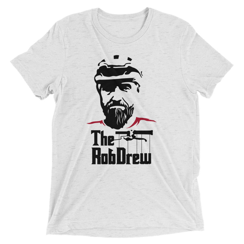 The Rob Drew Tee 4