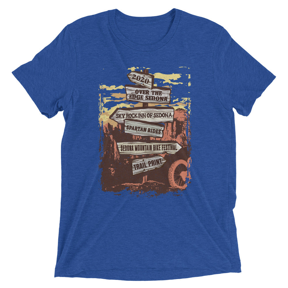 LIMITED EDITION TEE
