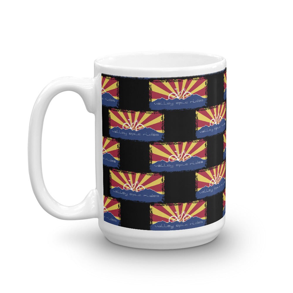 VER AZ II Mug
