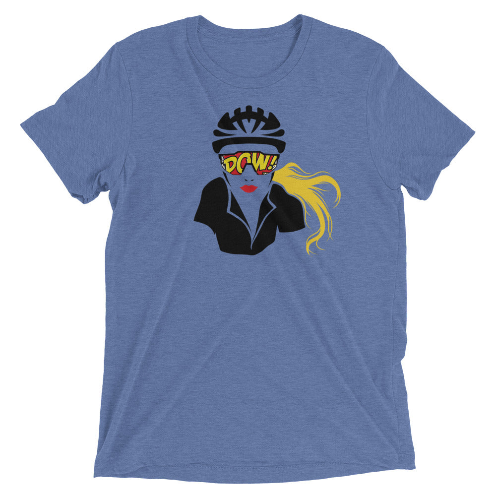Pow Tee