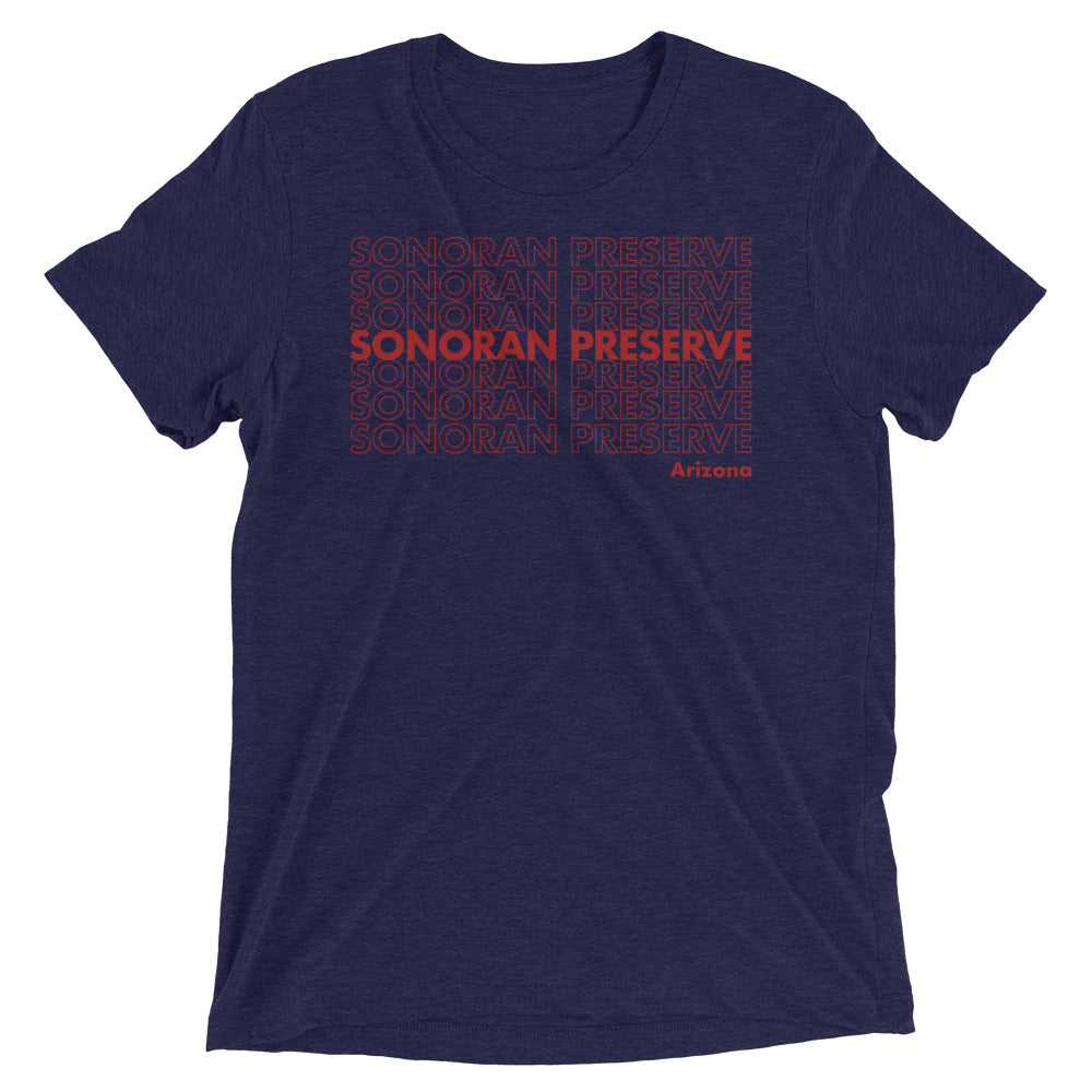 Sonoran Preserve (Red)