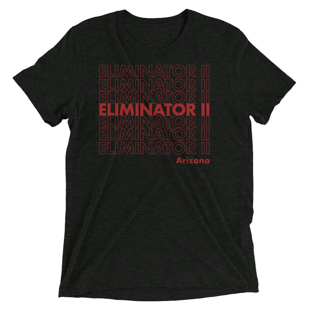 Eliminator II