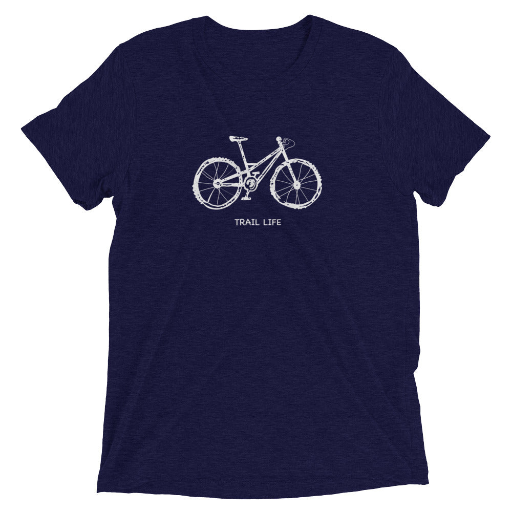 Trail Life (White)