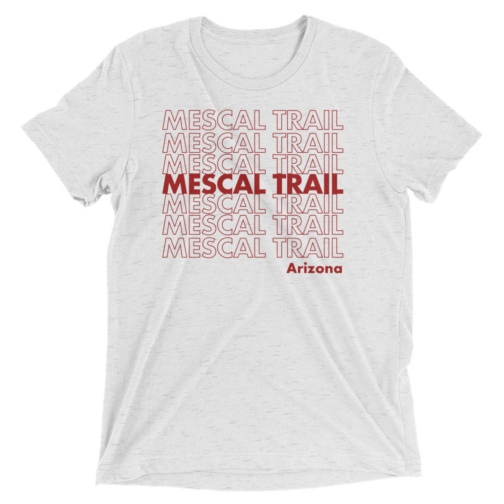Mescal Trail (Red)
