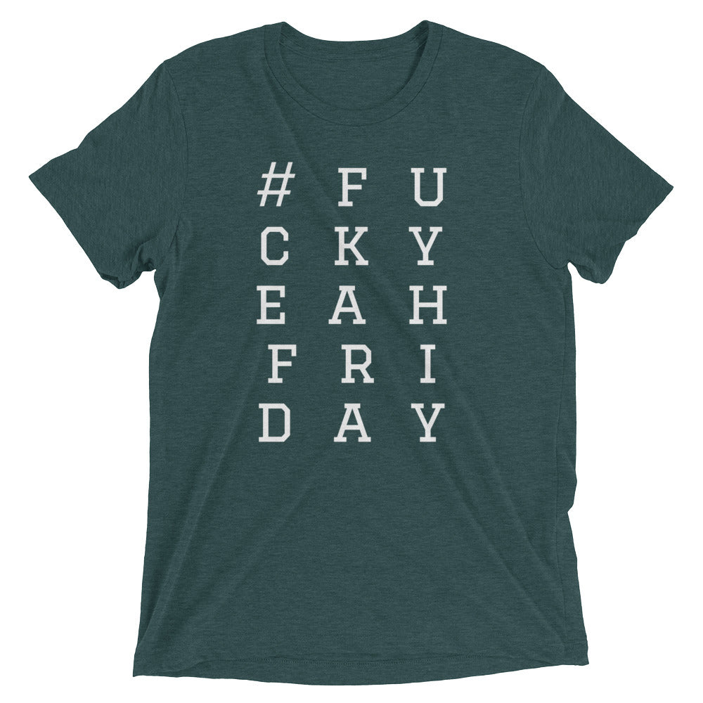 TGIF