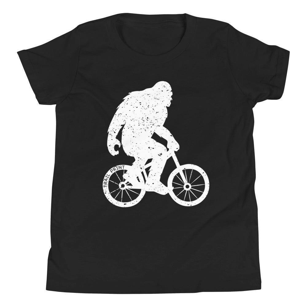 MTB Sasquatch Kids