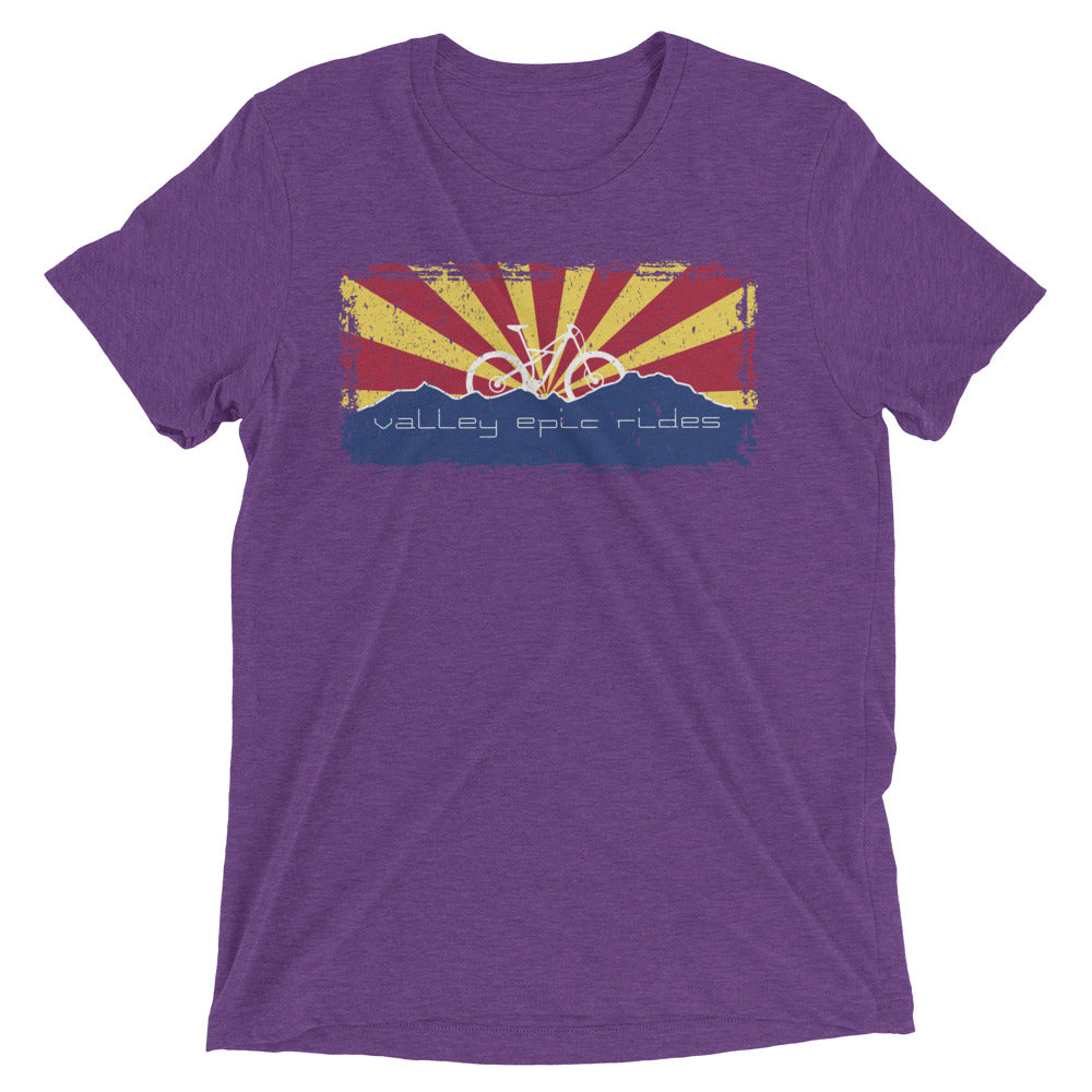VER AZ Short Sleeve