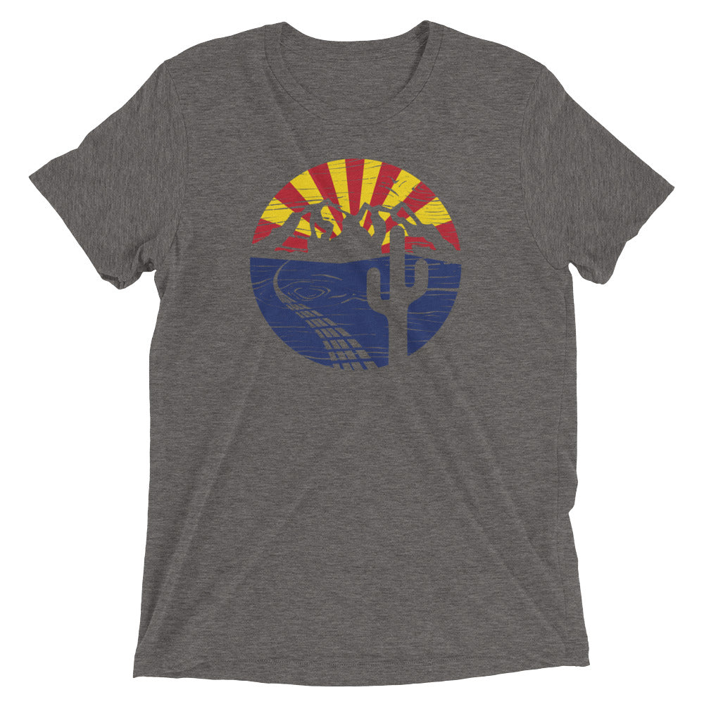 From Flagstaff to Phoenix to Tucson (AZ)