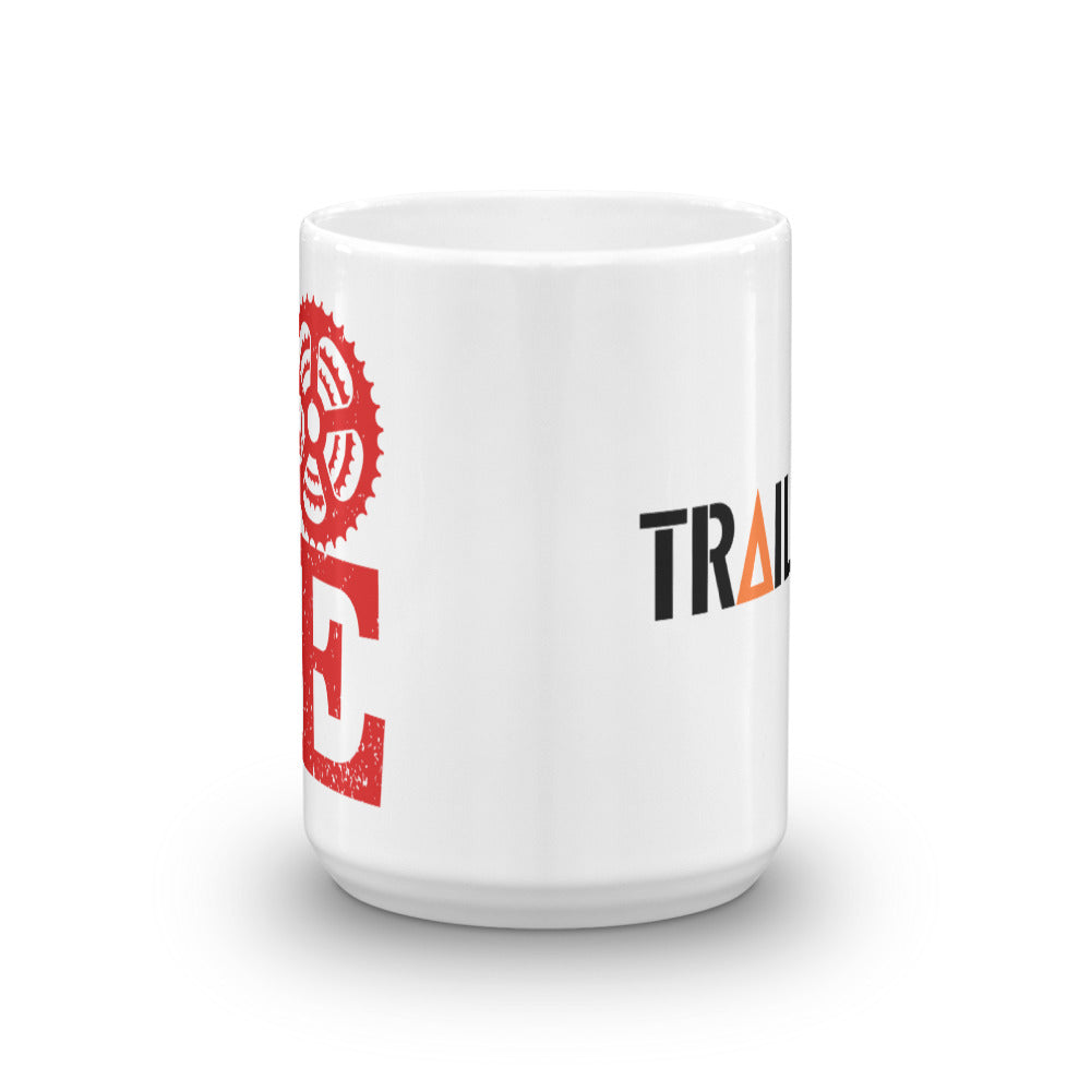 Amor Mugs