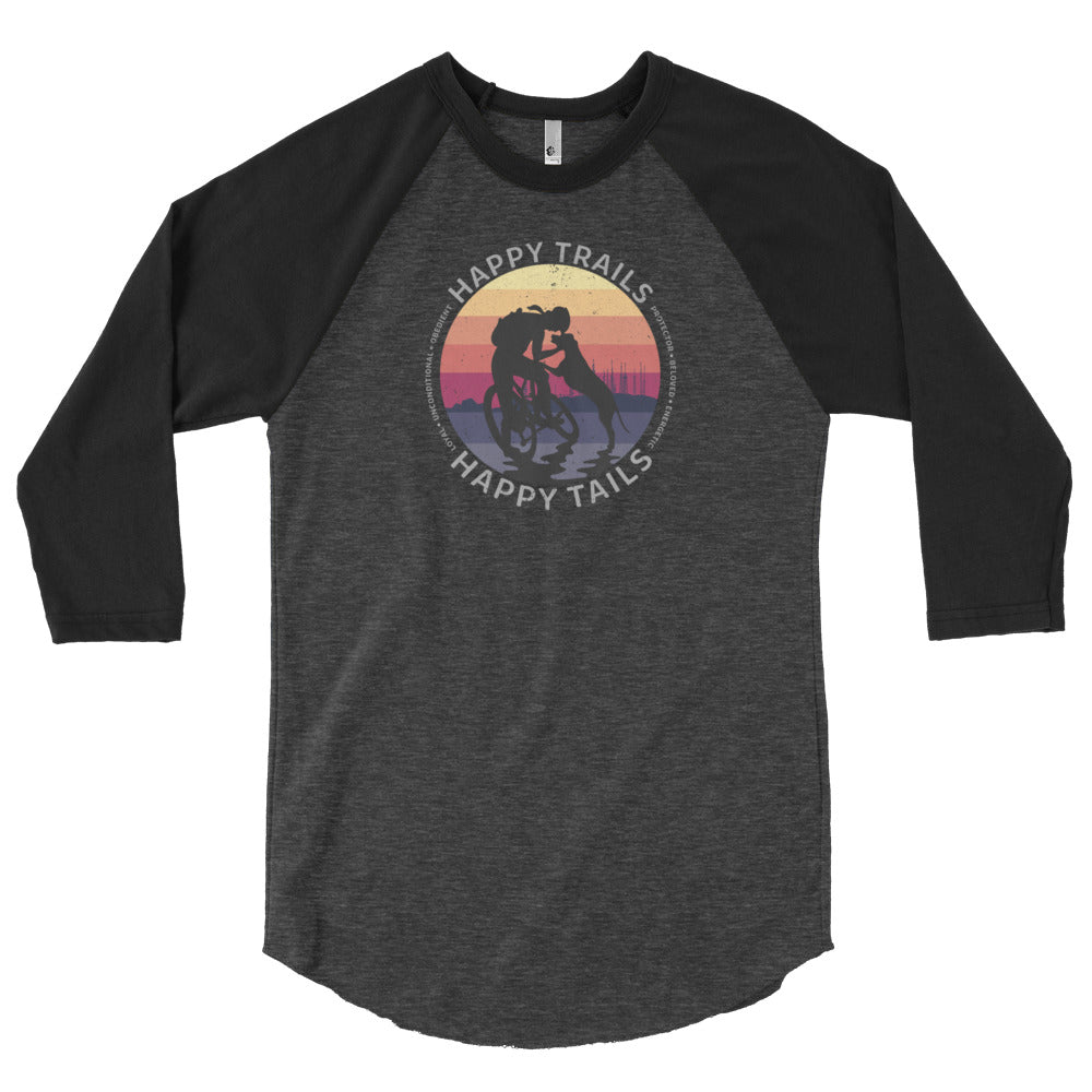 Pueblo + Lee-Ann 3/4 (Dark)