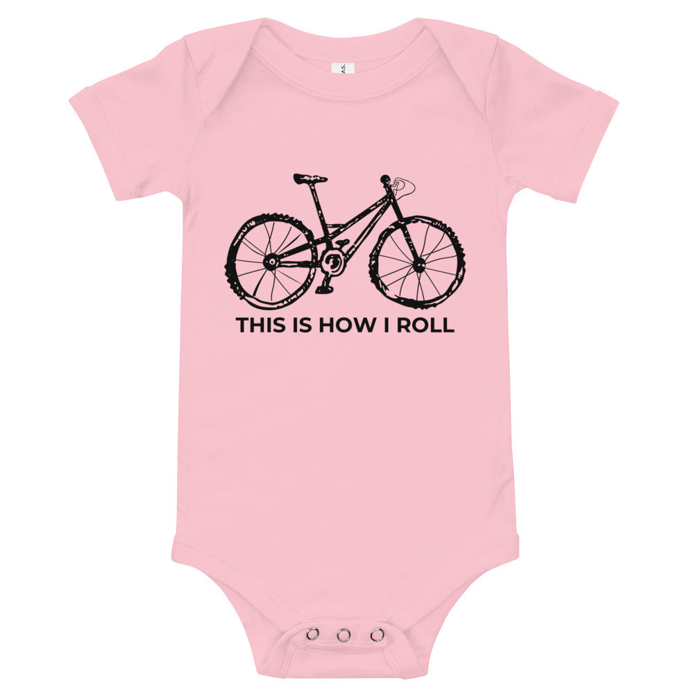 How I Roll