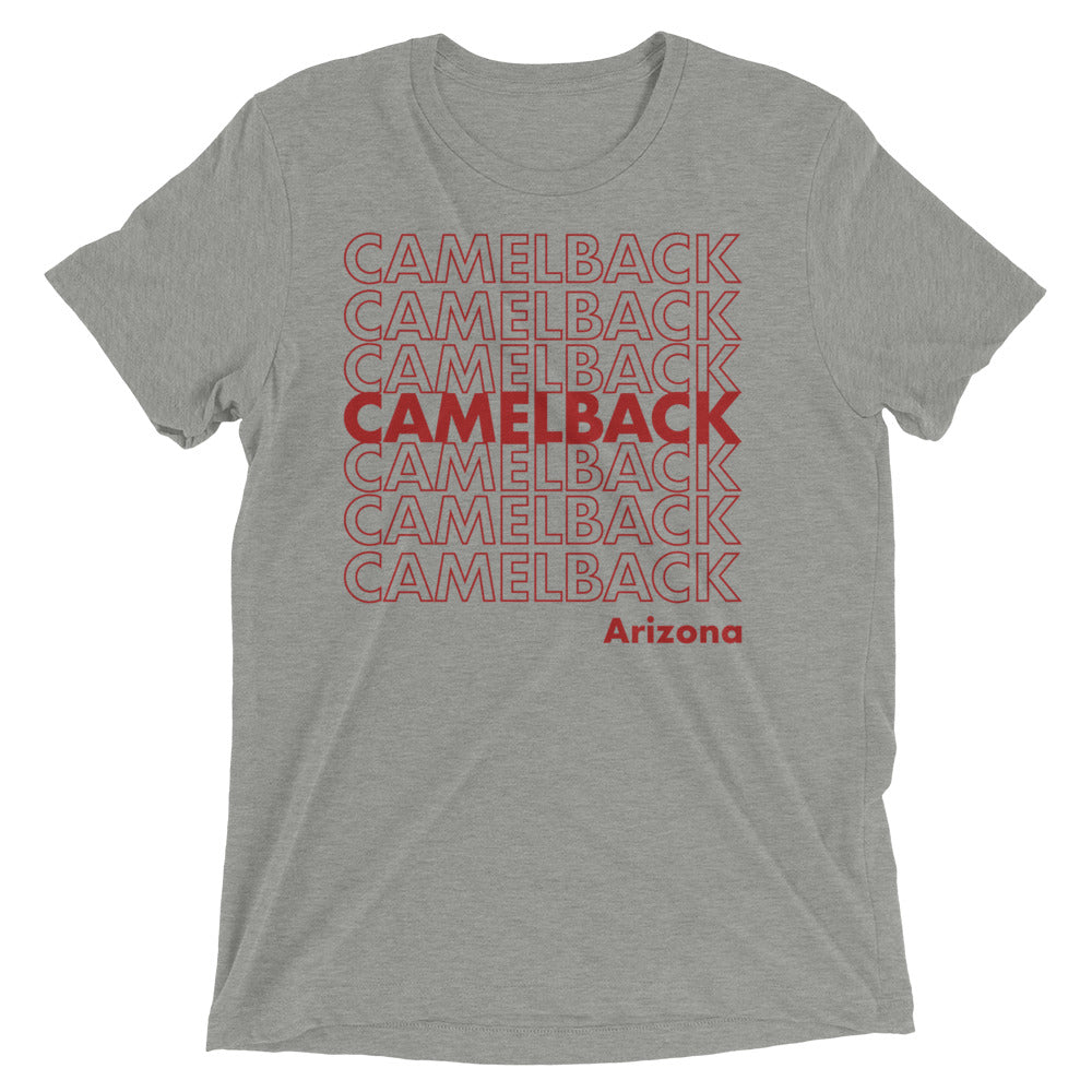 Camelback (Red)