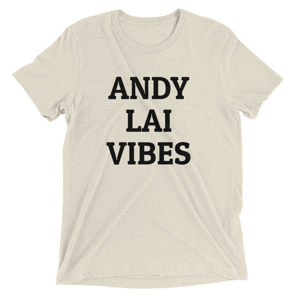 Andy Lai Vibes