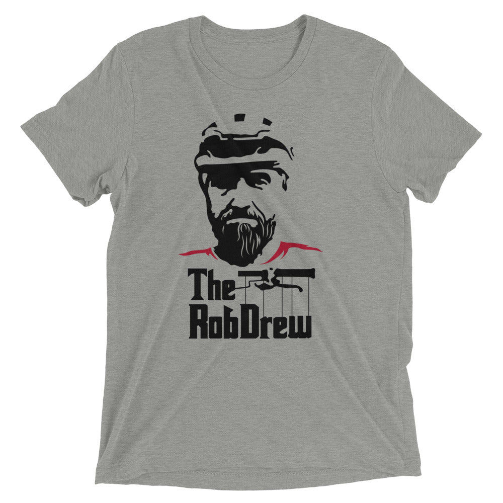 The Rob Drew Tee 4