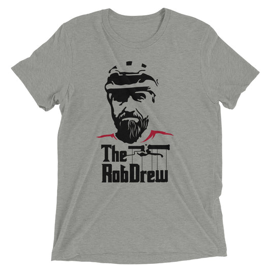 The Rob Drew Tee 4