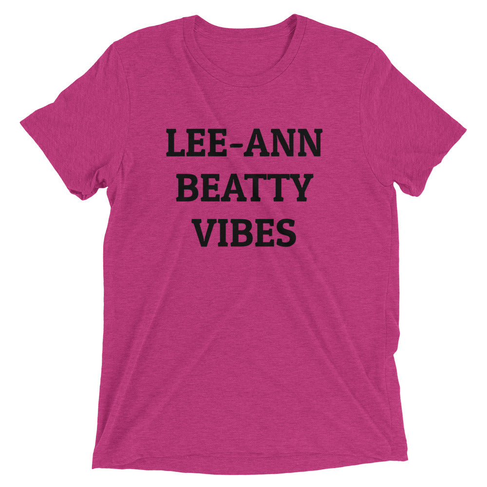 Lee-Ann Beatty Vibes