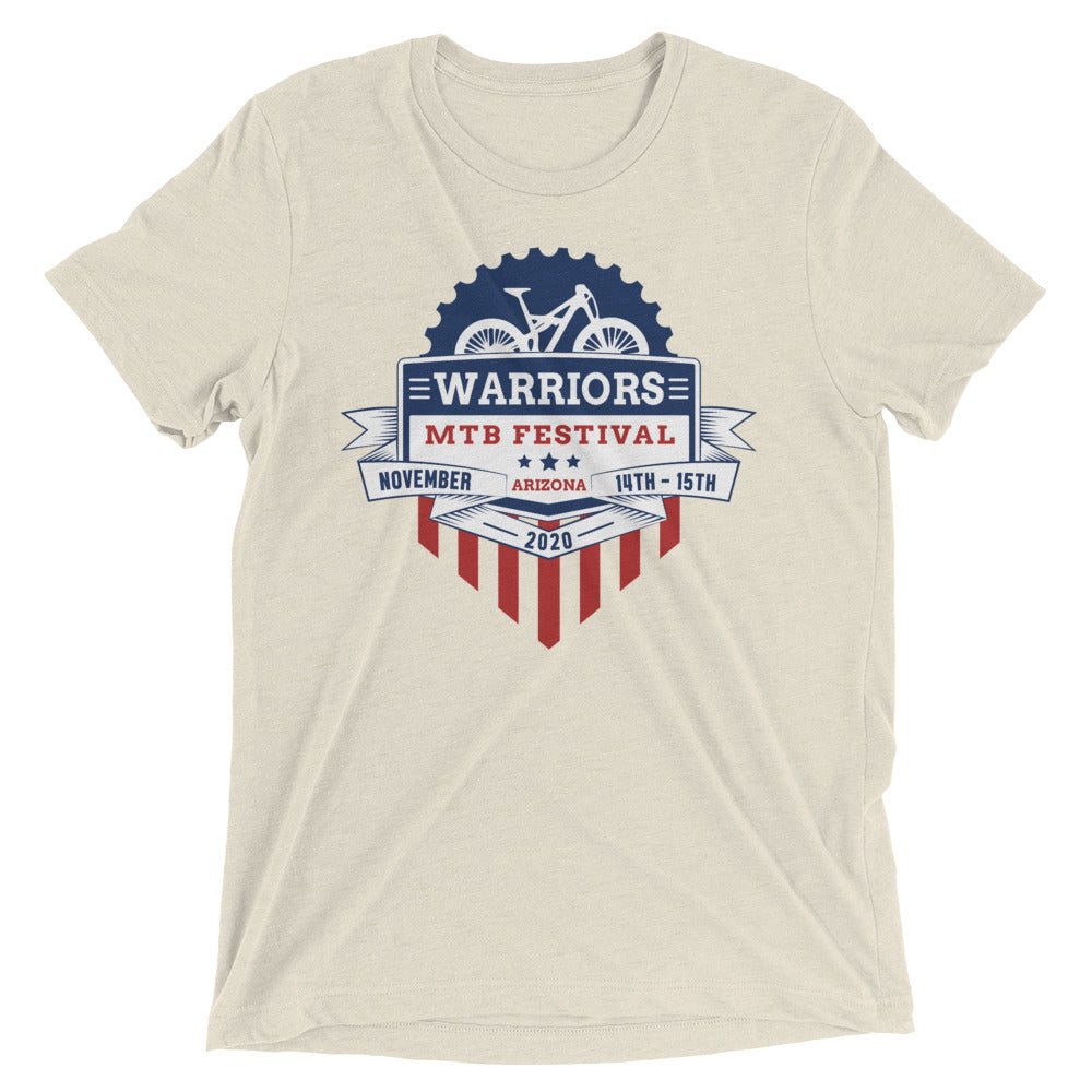 Warriors MTB Festival 2020