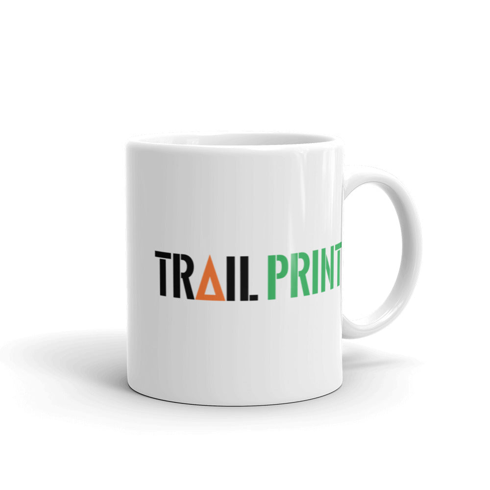 Sedona Lat-Long Mug