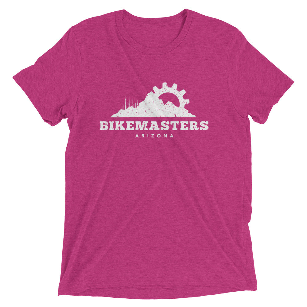 Bike Masters (Black)