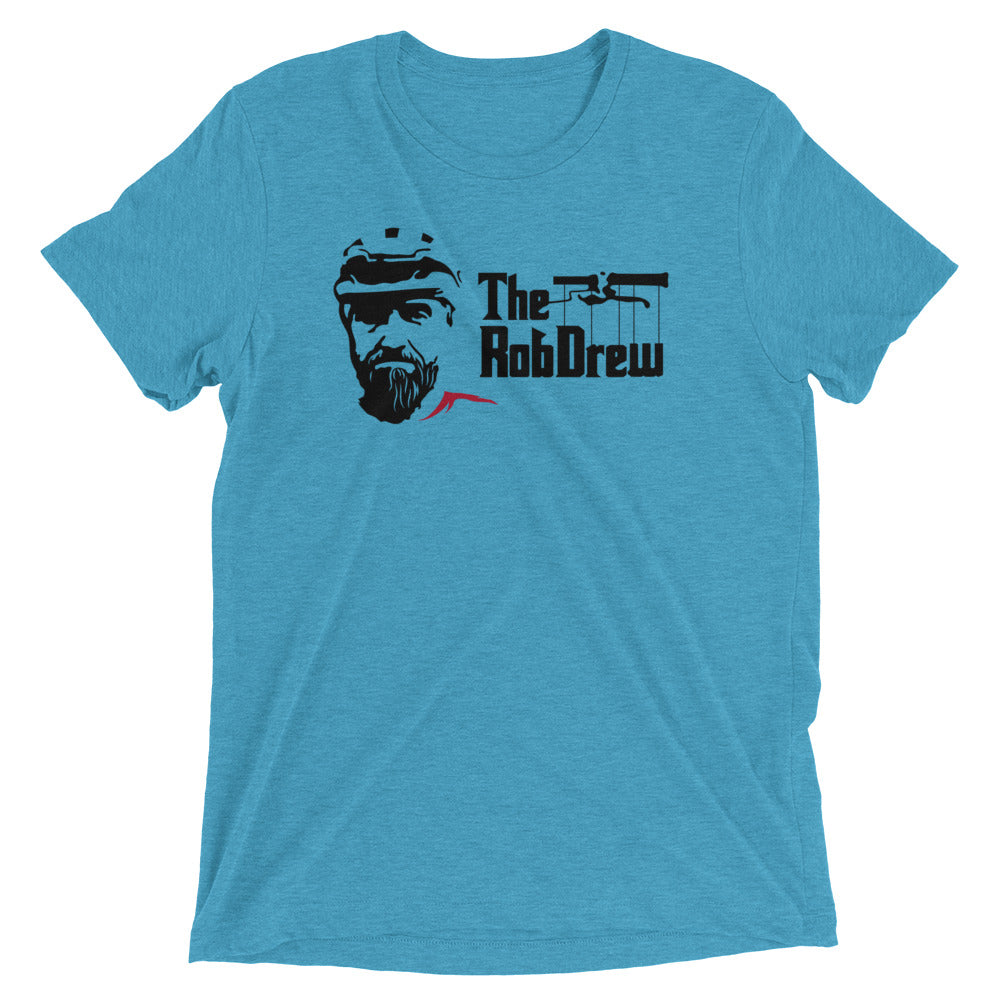 The Rob Drew Tee 3