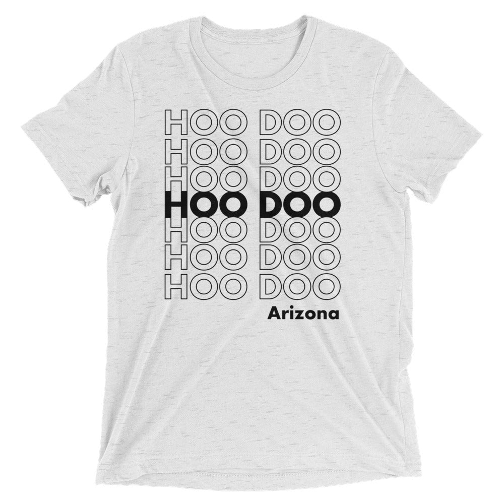 Hoo Doo (Black)