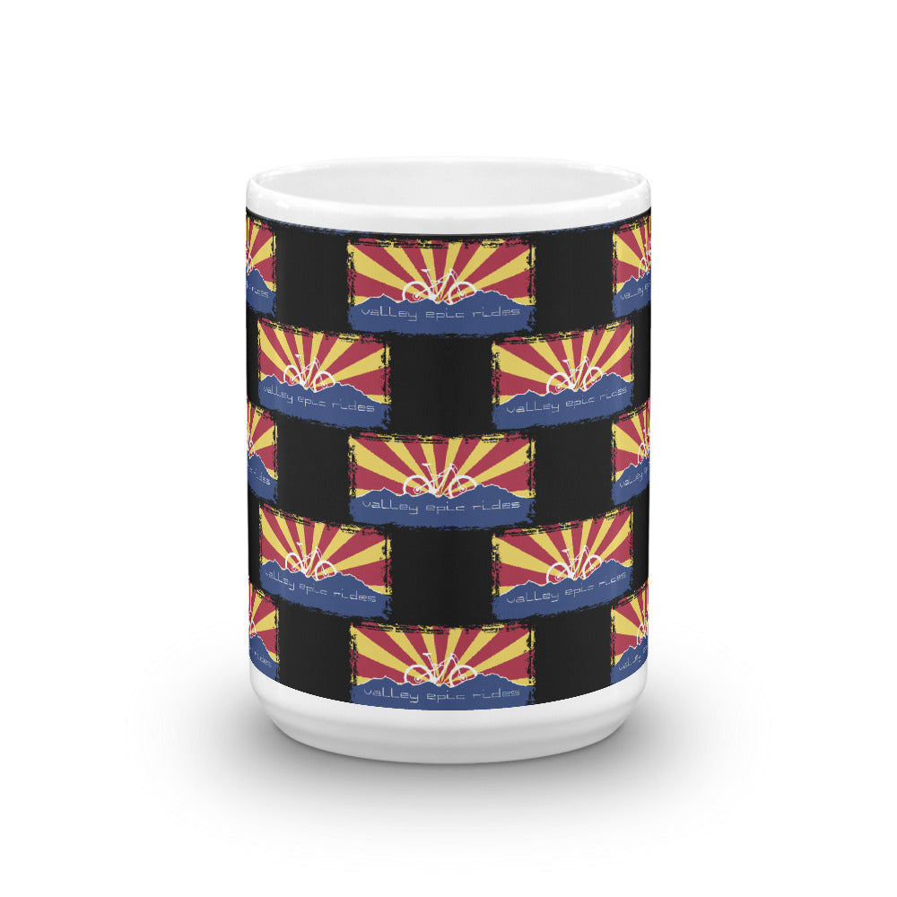 VER AZ II Mug